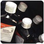 Кодеин сироп Codein (для приготовления напитка Lean, Purple Drank)  473 мл  в Нестерове
