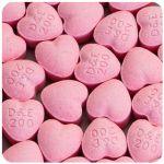 Экстази  Ecstasy Love 200 MDMA в Нестерове