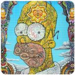 Марки LSD-25 VHQ чистых 250 мкг в Нестерове